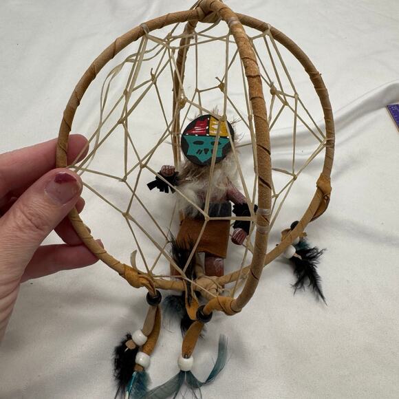 VTG hand made Kochina dream maker - Picture 2 of 11